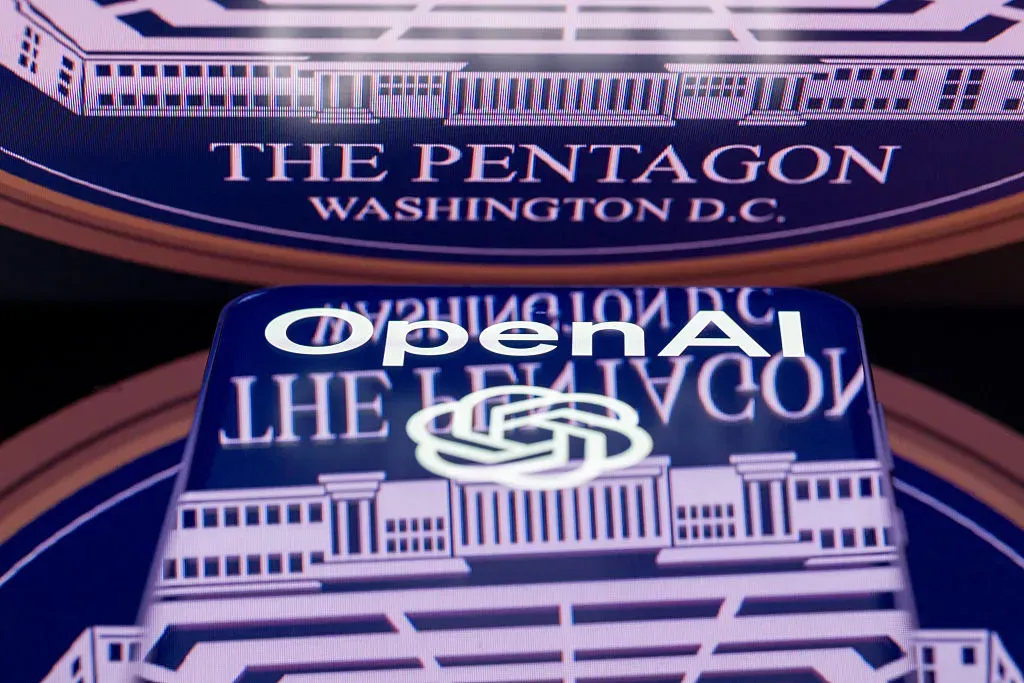 OpenAI Signed a Deal with the Pentagon — and Almost Immediately Regretted It