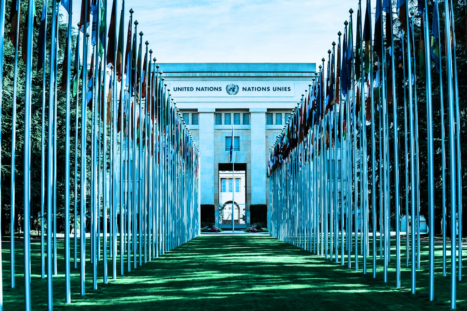 The UN Just Created an IPCC for AI – Here's Why That's a Huge Deal