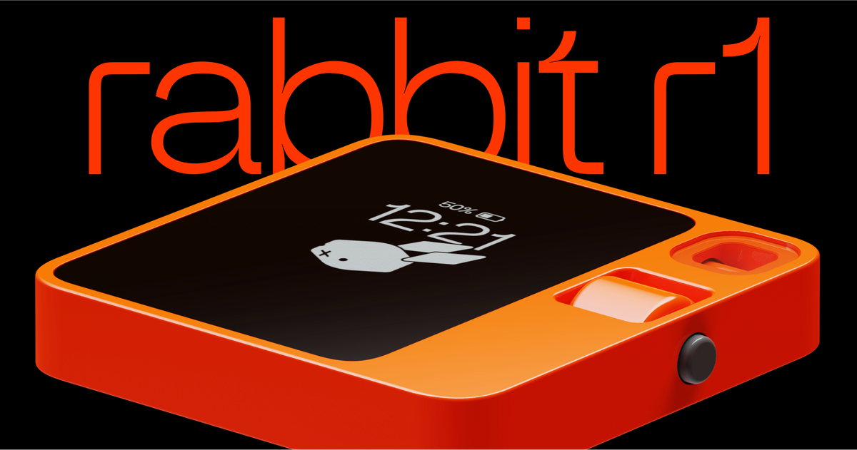 Rabbit R1 rabbitOS 2: Revolutionary AI Device Update 2025